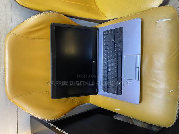 New Laptop HP ProBook 640 G1 12GB Intel Core I5 HDD+SSD 500GB photo 2