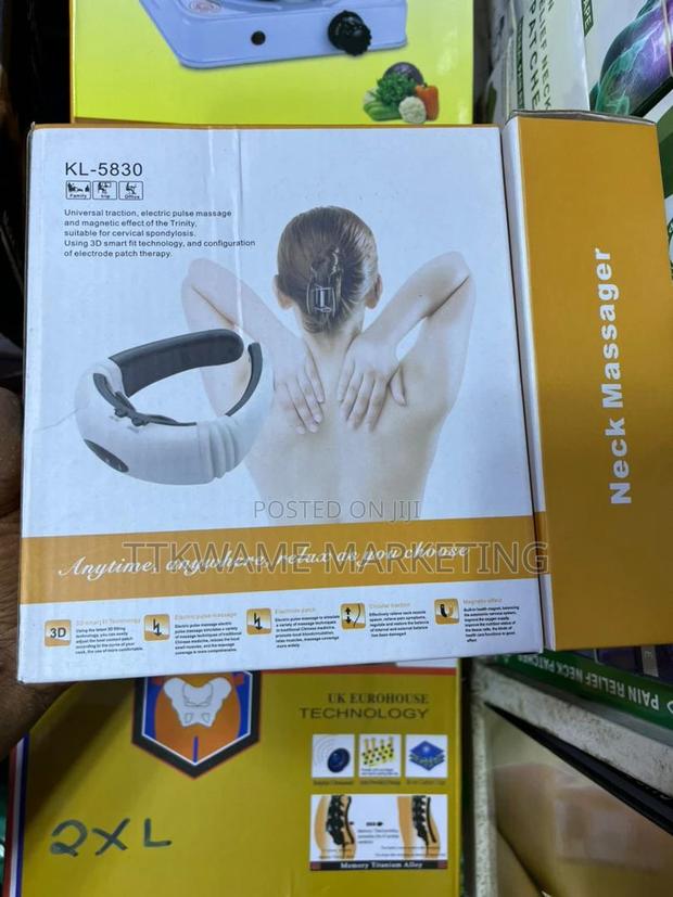 Powerful Neck Massager · Photo 2