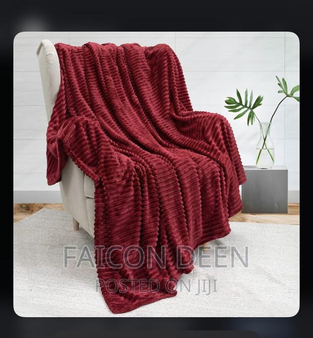 Luxurious Soft Thick Superior Texture Throw Blankets · Photo 1