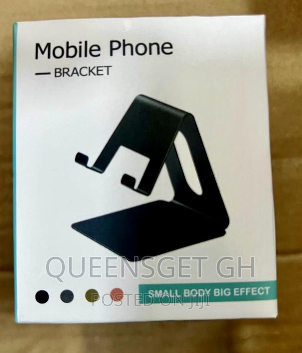 Mobile Phone Metal Stand · Photo 4