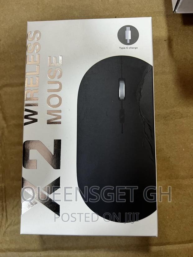X2 Wireless Rechargeable Mouse · Photo 3