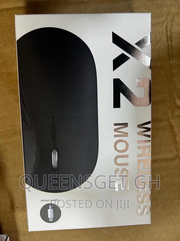 X2 Wireless Rechargeable Mouse · Photo 4