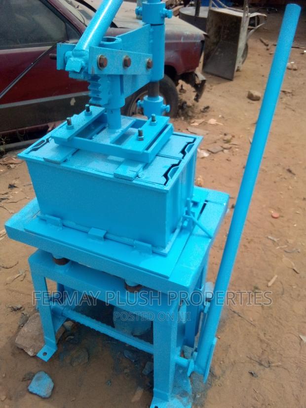Efficientt Concrete Machines for Sale · Photo 3