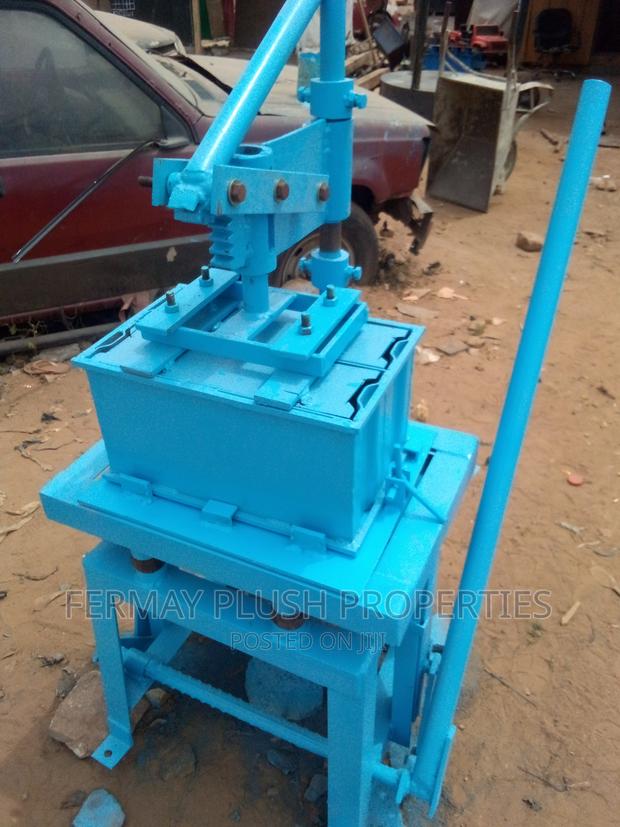 Efficientt Concrete Machines for Sale · Photo 4