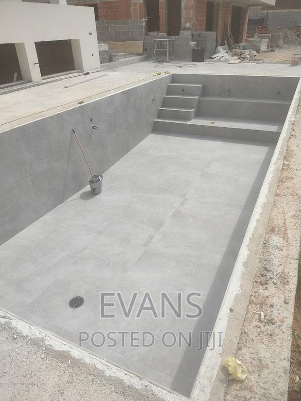 Swimming Pool Construction · Photo 4