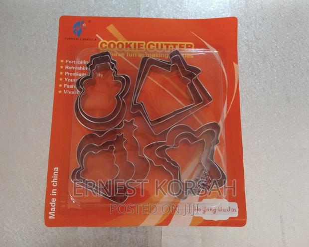 Cookie Cutter · Photo 2