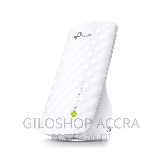 Tp-Link AC750 Dual-Band Wi-Fi Range Extender · Photo 2