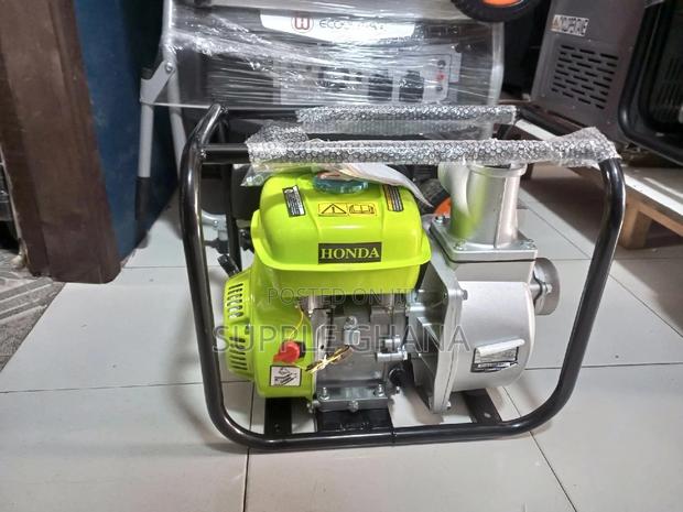 Honda Water Pump Honda Generator 3inches · Photo 2