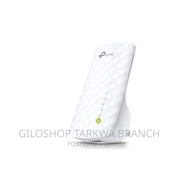 Tp-Link AC750 Dual-Band Wi-Fi Range Extender · Photo 2