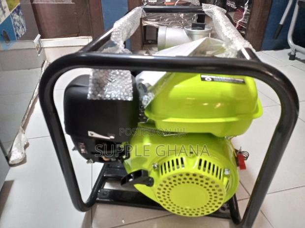 Buy New Honda Water Pump Generator · Photo 2