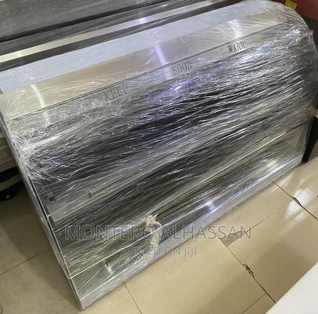 Food Warmer · Photo 4