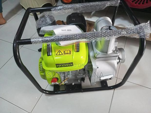 Brand New Water Pump Generator · Photo 2
