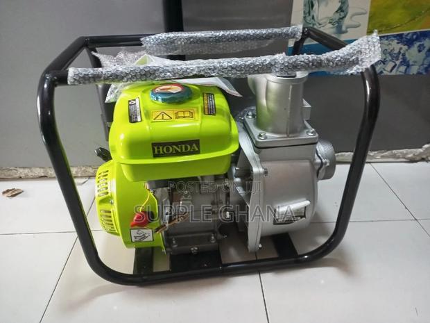 Honda Water Pump 3inches · Photo 2