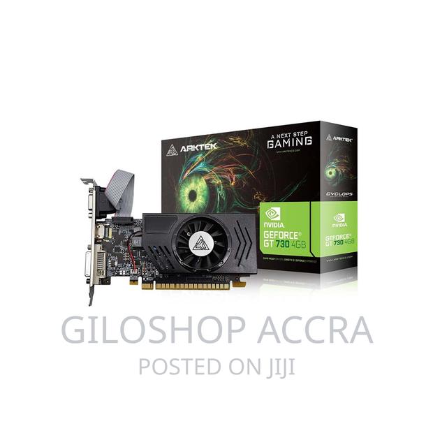 Arktek Cyclops Nvidia Geforce 4gb Pci Graphics Card · Photo 2