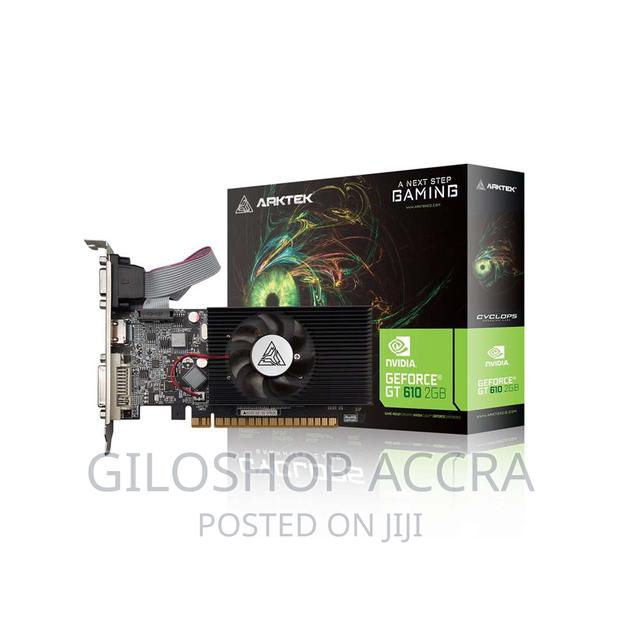 Nvidia Geforce 2gb Pci Graphics Card · Photo 2