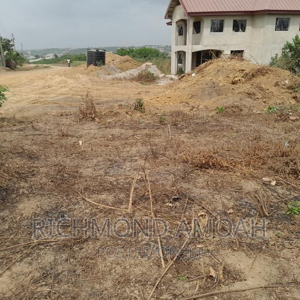 Plot for Sale at Queen of Peace Inside · Photo 2