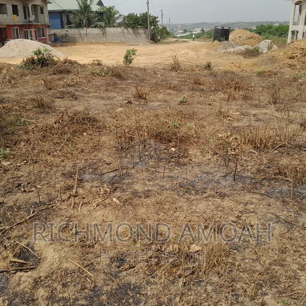 Plot for Sale at Queen of Peace Inside · Photo 3