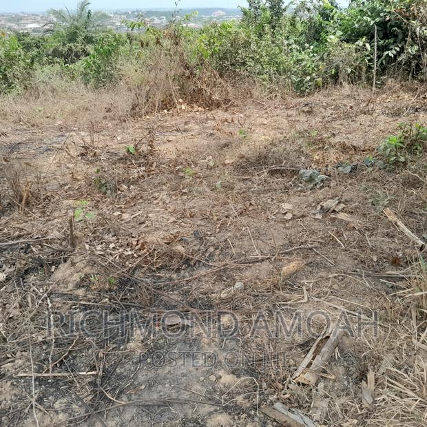 Plot for Sale at Queen of Peace Inside · Photo 4