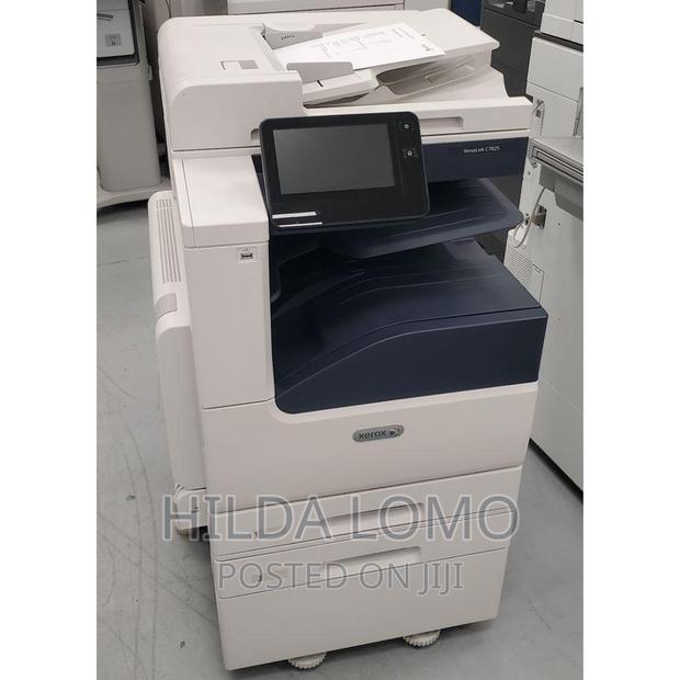 Xerox Versalink C7020 photo 2