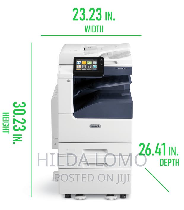Xerox Versalink C7020 photo 3