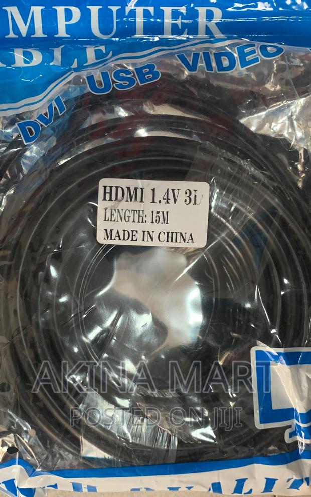 15m Hdmi Cable 1.4v · Photo 4