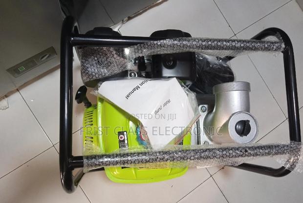 Massive Honda Water Pump · Photo 4