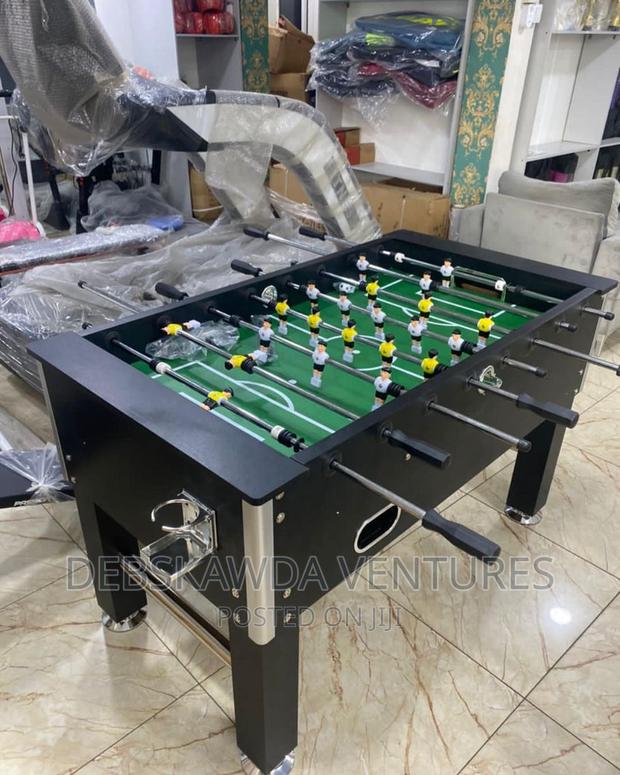 Soccer Table _Foreign · Photo 2
