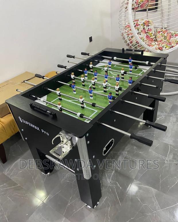 Soccer Table Premium · Photo 4