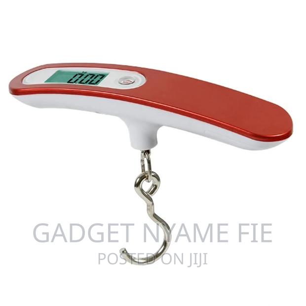 Digital Bag Scale · Photo 4