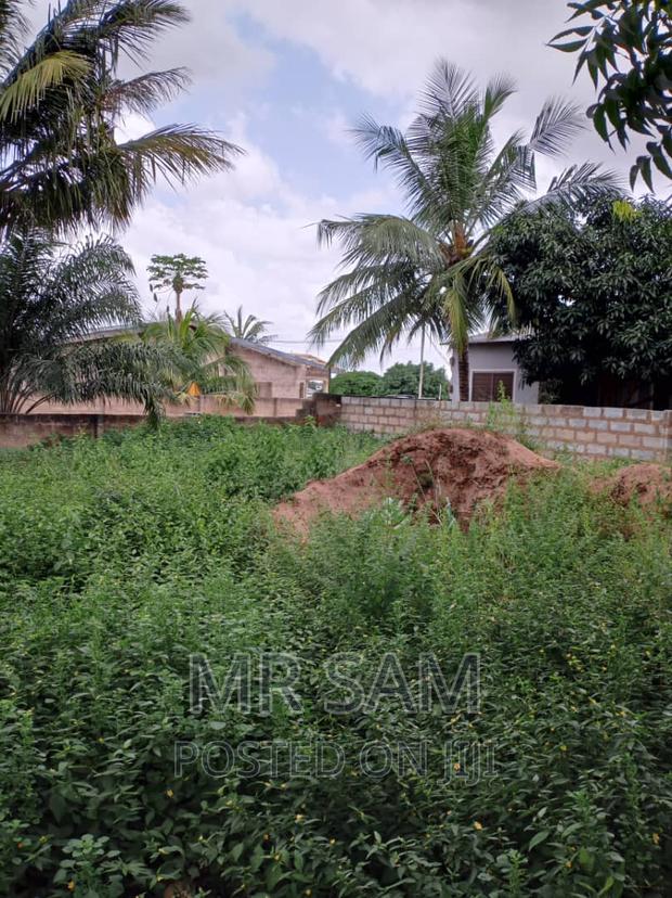 2plot of Land for Sale at Millennium City · Photo 2