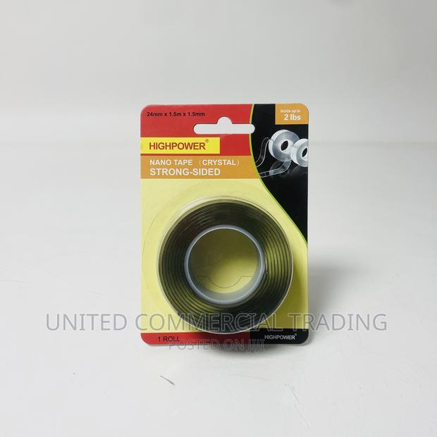 Double Sided Tape · Photo 4