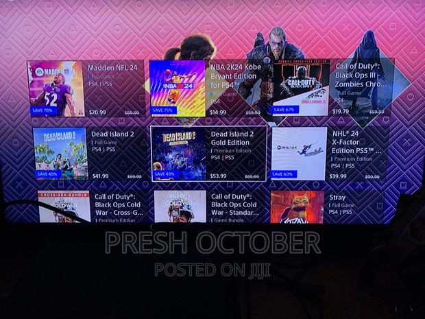 Fc25 Ps5 Ps4 Installations photo 6