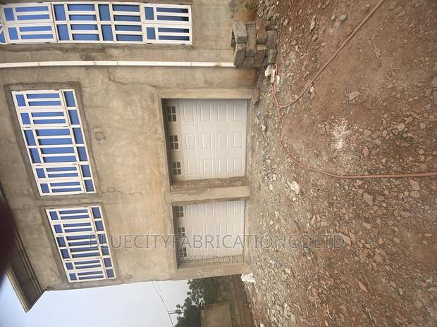 Quality Double Automated Garage Doors(Fanlight) · Photo 3