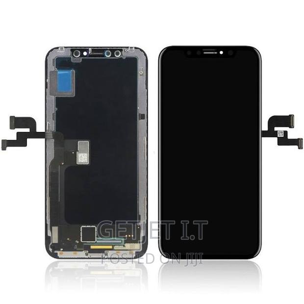 iPhone 13 Screen Replacement
