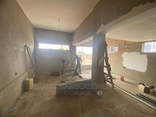 Remote Control Automatic Garage Doors photo 3