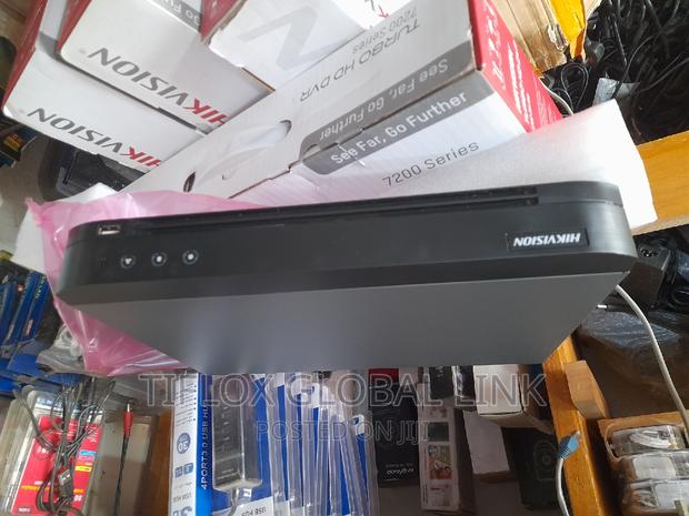 Hikvision 4ch 5mp photo 4