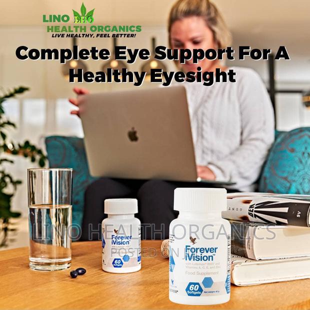 Forever Ivision | Eye Health Supplement FLP · Photo 2