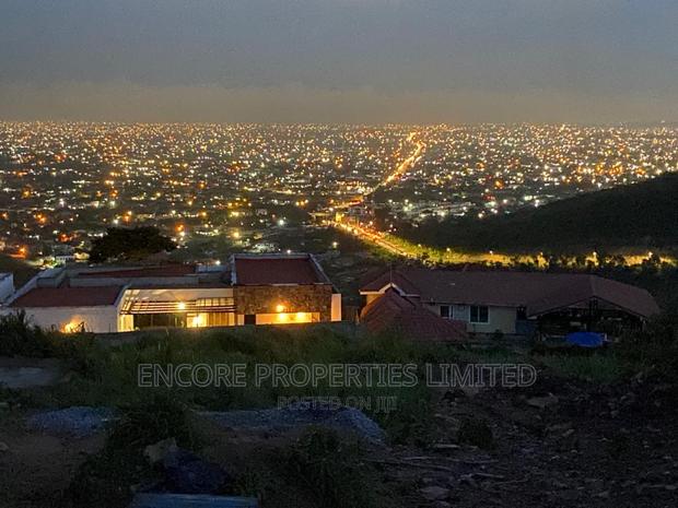 3 Plots of Land With the Accra View at Aburi Peduase · Photo 1
