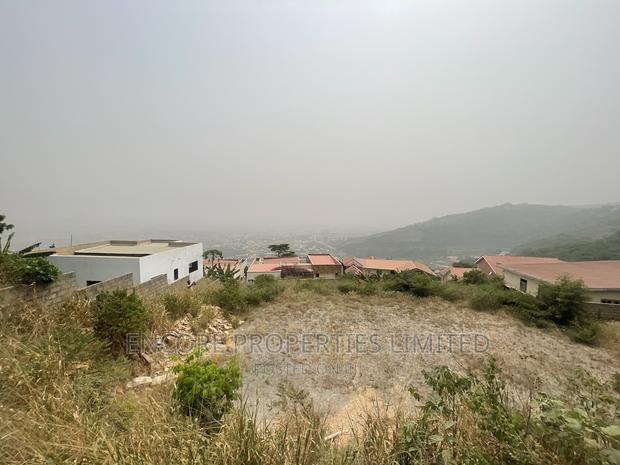 3 Plots of Land With the Accra View at Aburi Peduase · Photo 3
