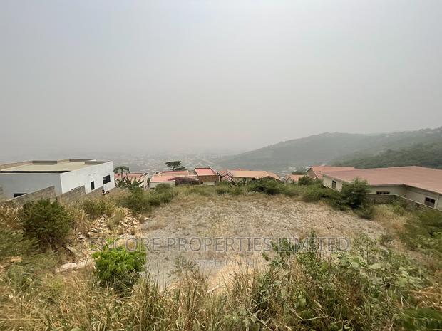 3 Plots of Land With the Accra View at Aburi Peduase · Photo 4
