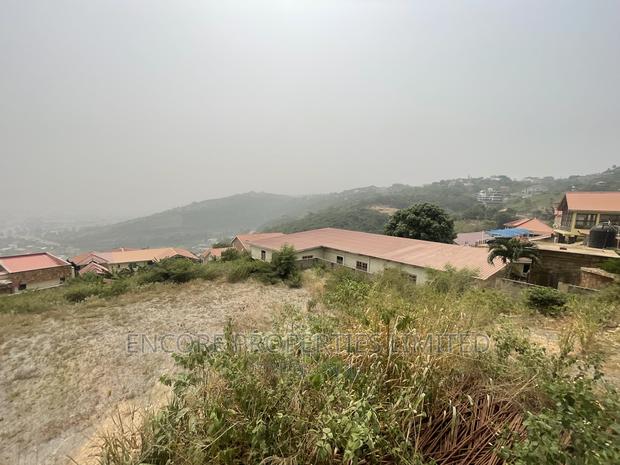 3 Plots of Land With the Accra View at Aburi Peduase · Photo 2