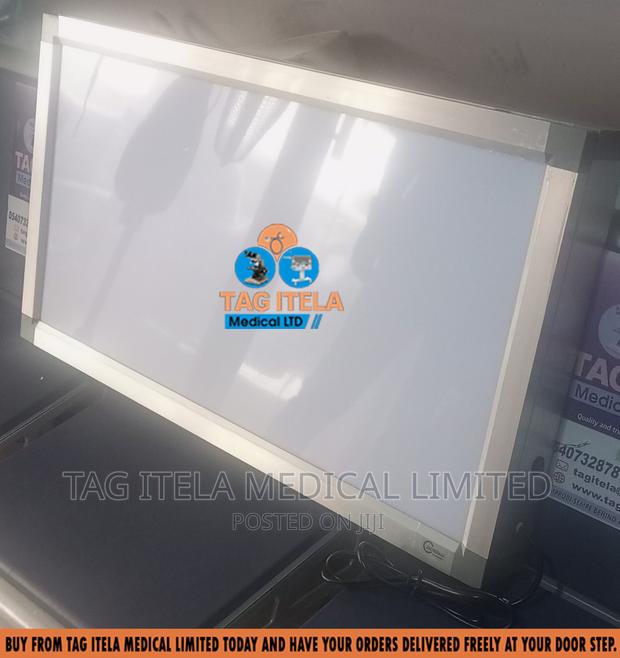 Xray Viewing Box (Double) · Photo 3