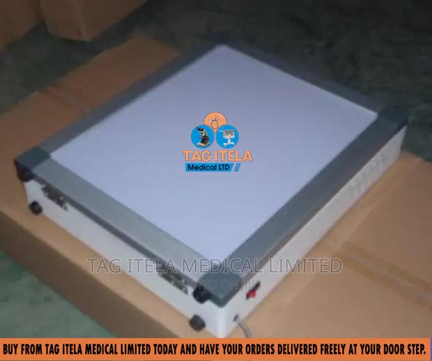 Xray Viewing Box (Single) · Photo 4