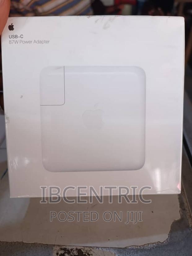 87W USB C Power Adapter Mac Book Pro Charger · Photo 4