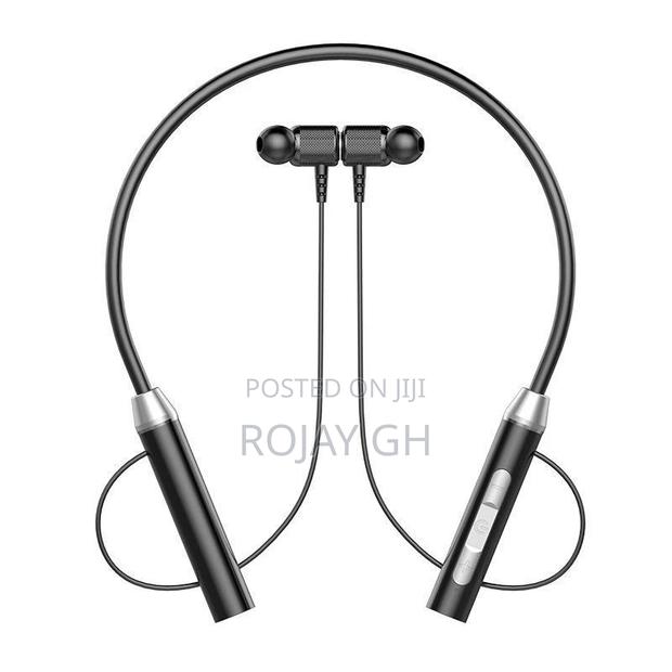 Bluetooth Wireless Neckband photo 6