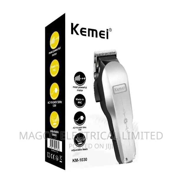 Kemei Clipper New · Photo 3