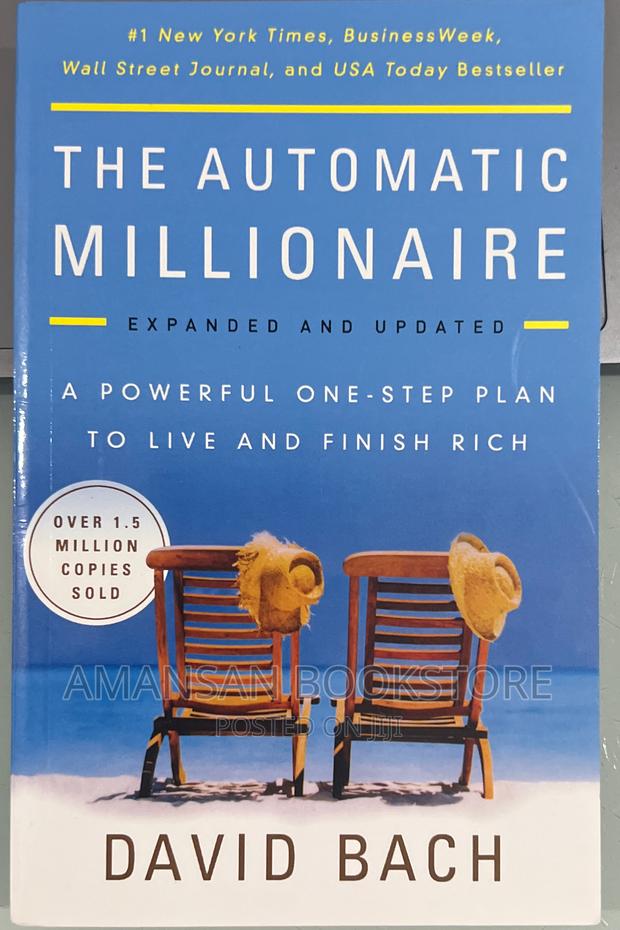 The Automatic Millionaire · Photo 2