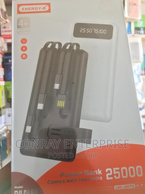Power Bank