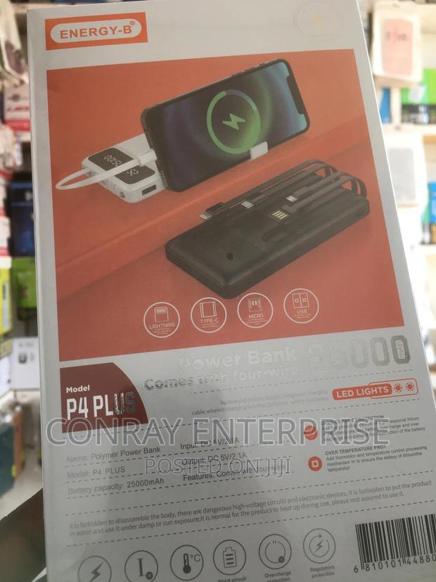 Power Bank photo 2