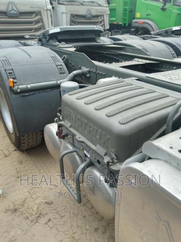 Brand New, Hohan Heads, Double Axle at the Back photo 2